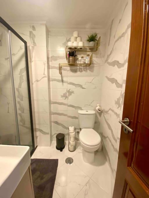 Photo of Bathroom in Reboleira