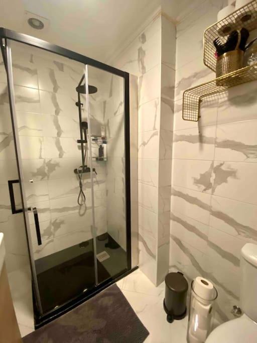 Photo of Bathroom in Reboleira