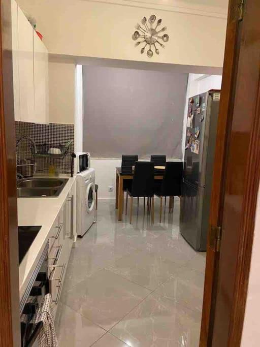 Photo of Kitchen in Reboleira