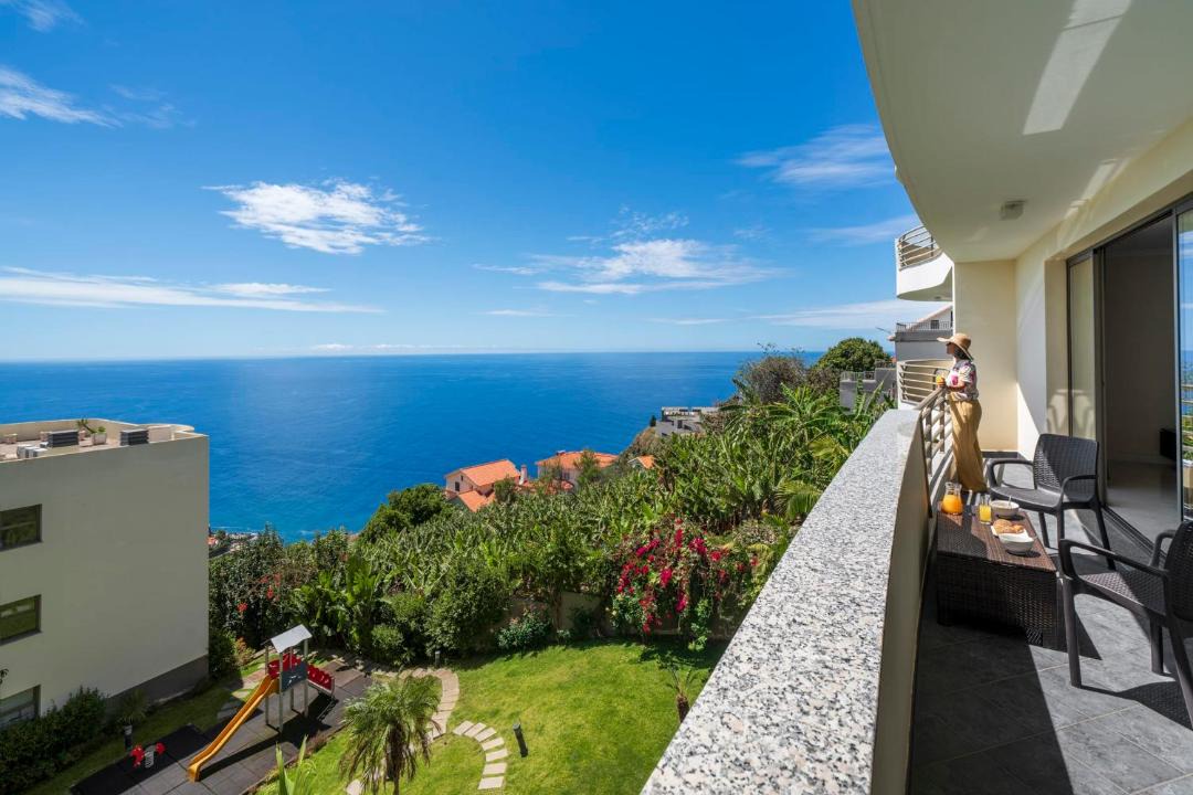 Photo of Patio Balcony in Estrela da Calheta