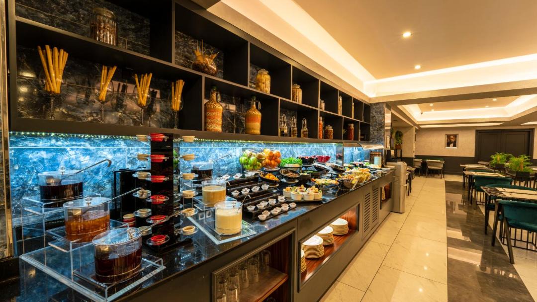 Photo of Kitchen in Serdivan