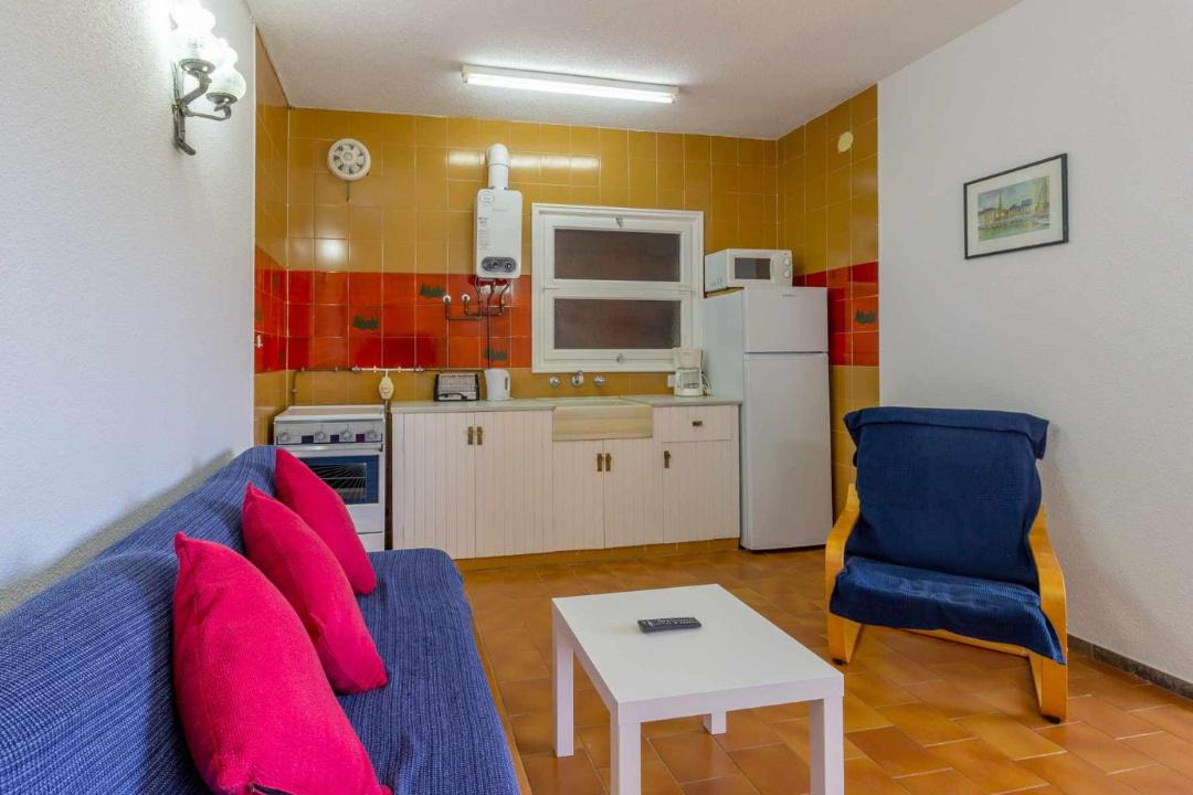 Photo of Livingroom in S'Agaro