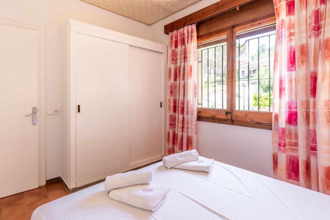 Photo of Bedroom in S'Agaro