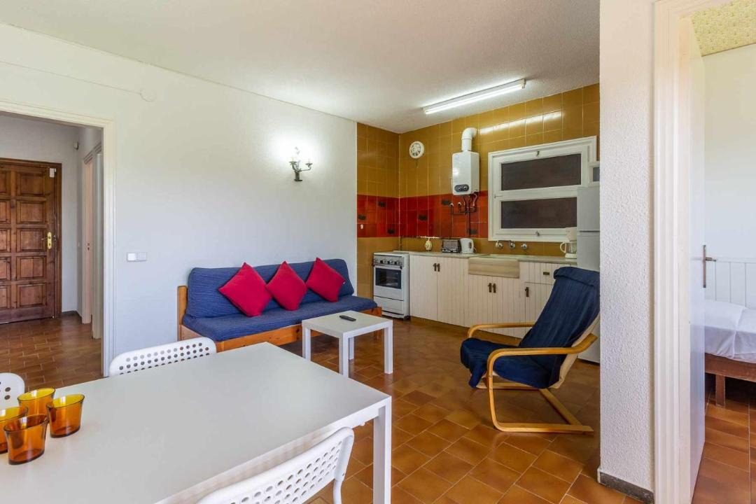 Photo of Livingroom in S'Agaro