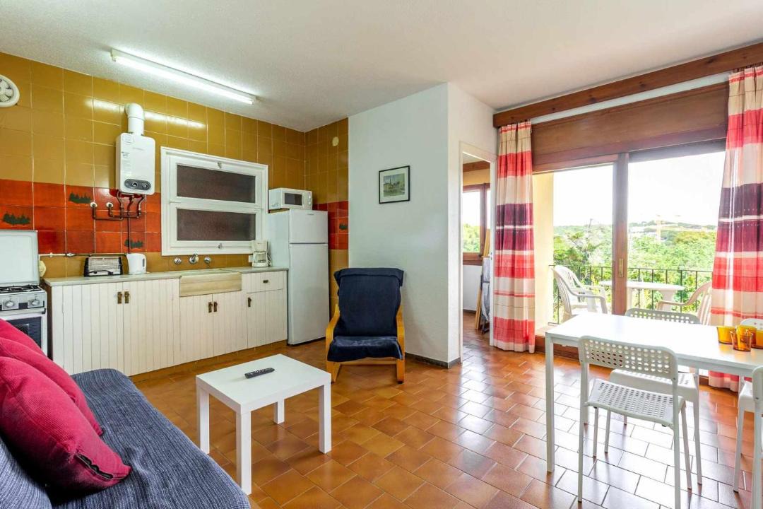 Photo of Livingroom in S'Agaro