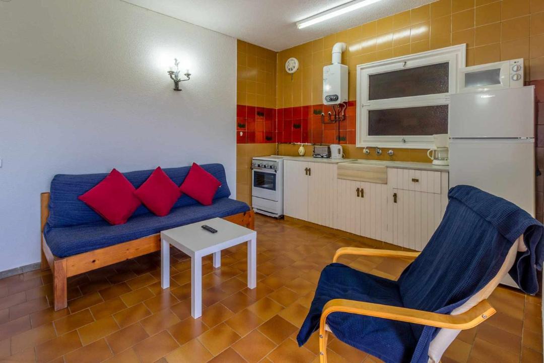 Photo of Livingroom in S'Agaro