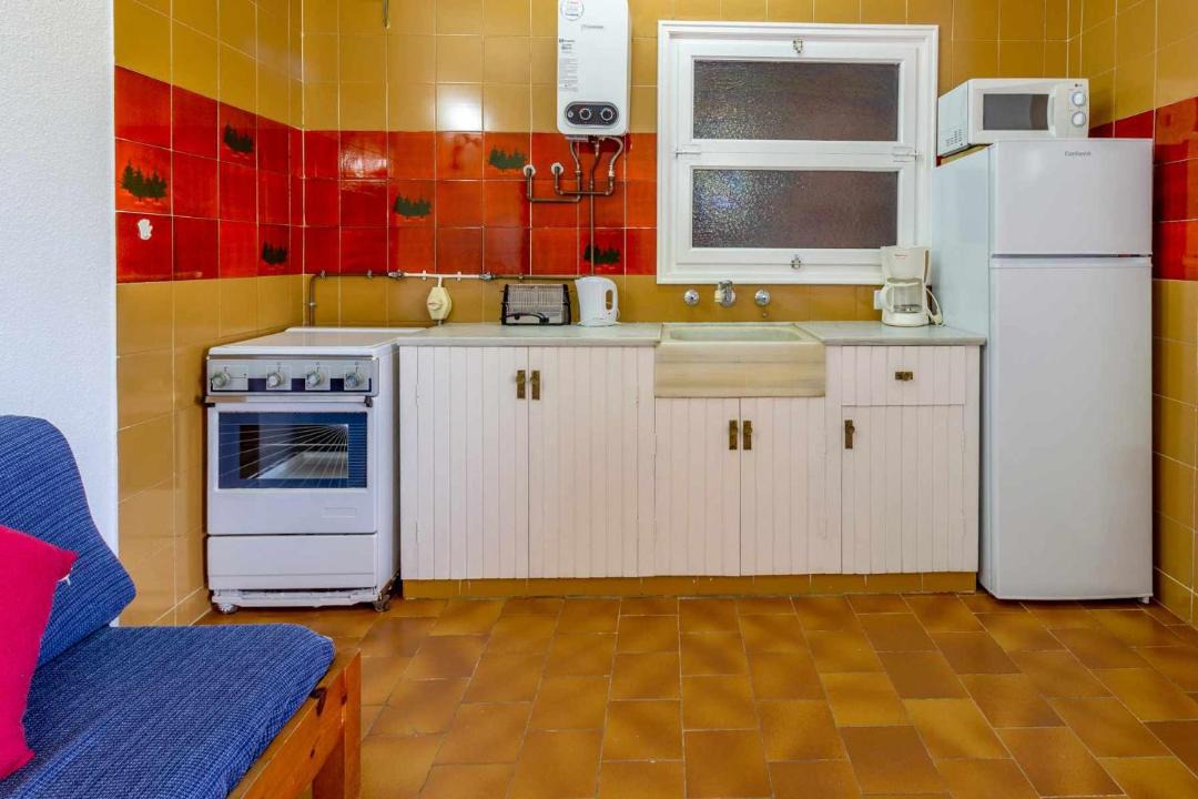 Photo of Kitchen in S'Agaro