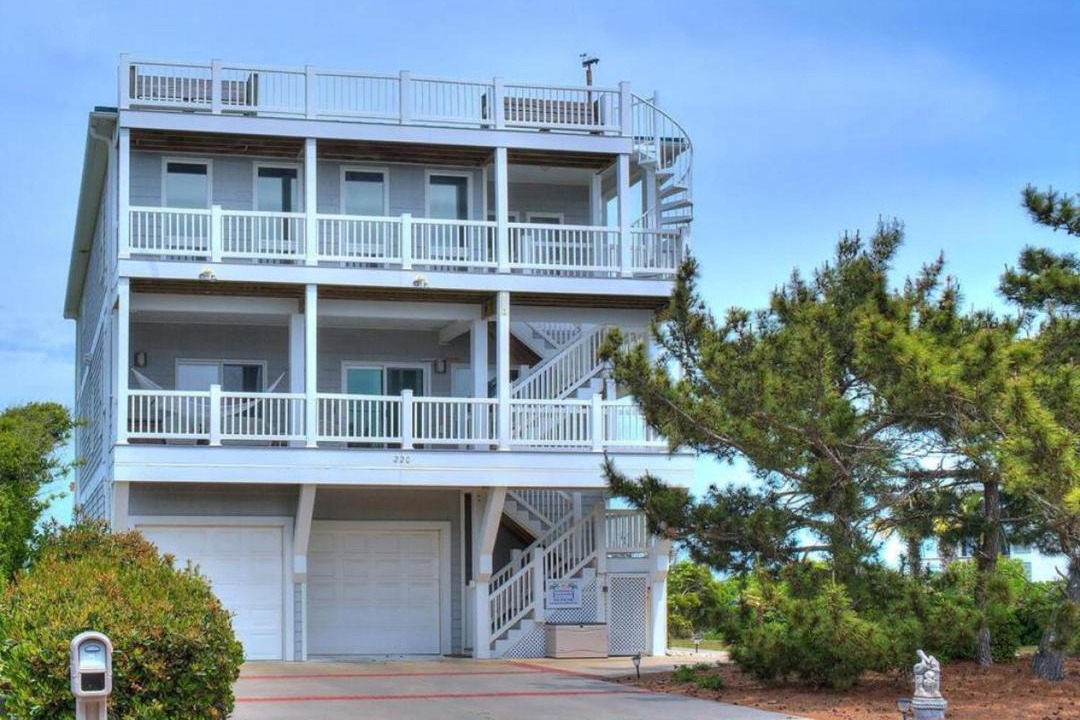 Photo of Others in Caswell Beach