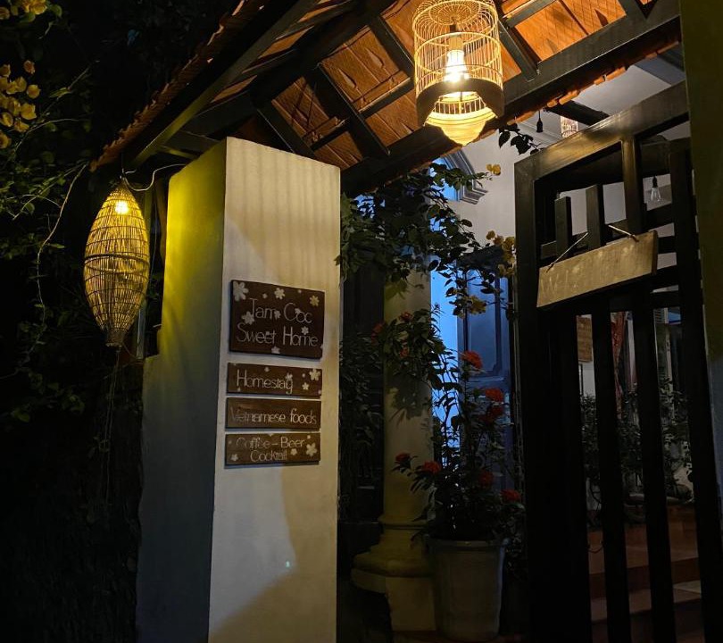 Photo of Others in Hoa Lu