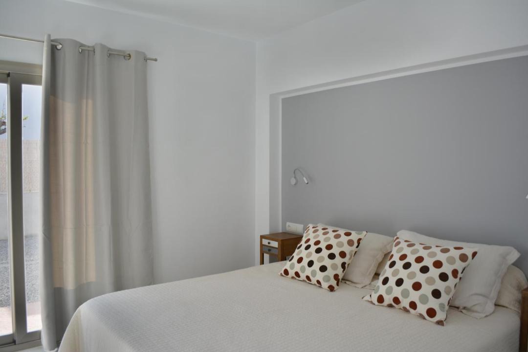 Photo of Bedroom in Sant Jordi de Ses Salines