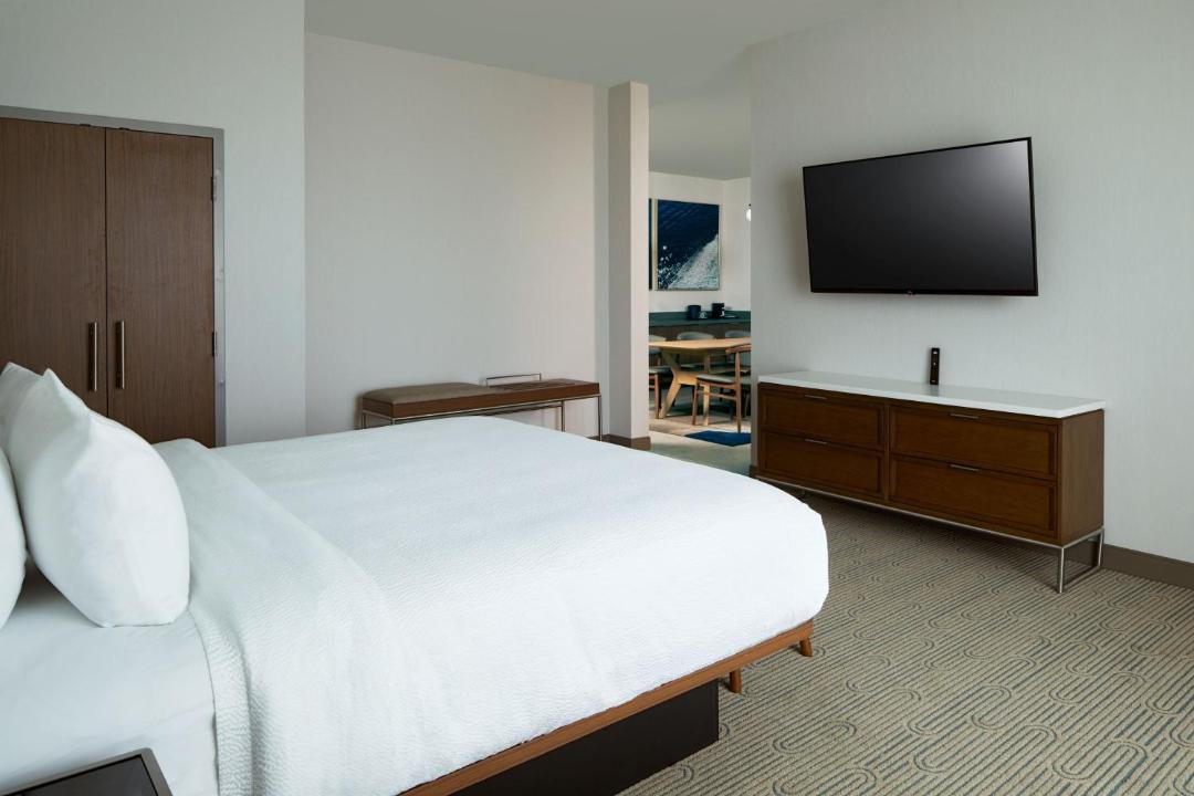 Photo of Bedroom in Oak Park