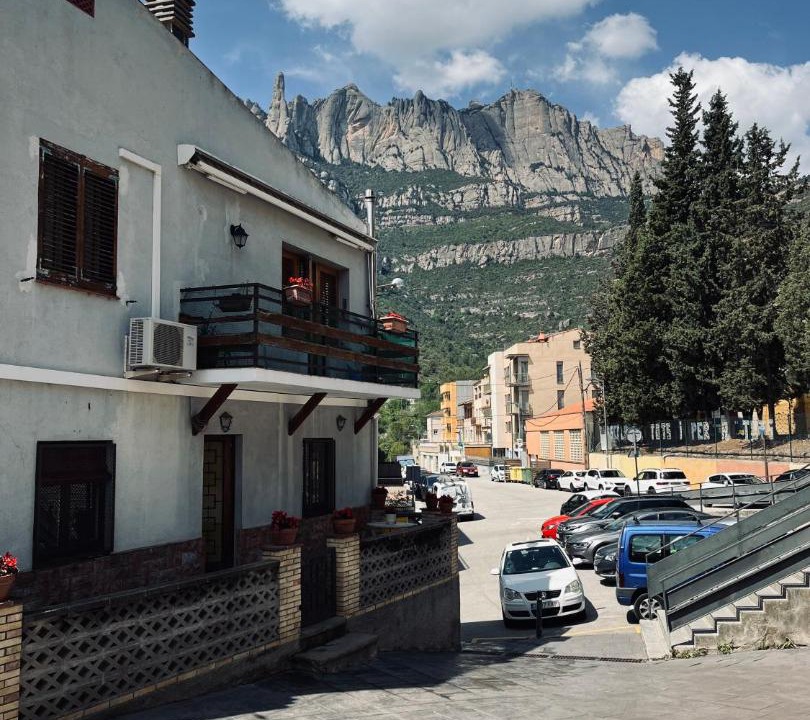 Photo of Others in Monistrol de Montserrat
