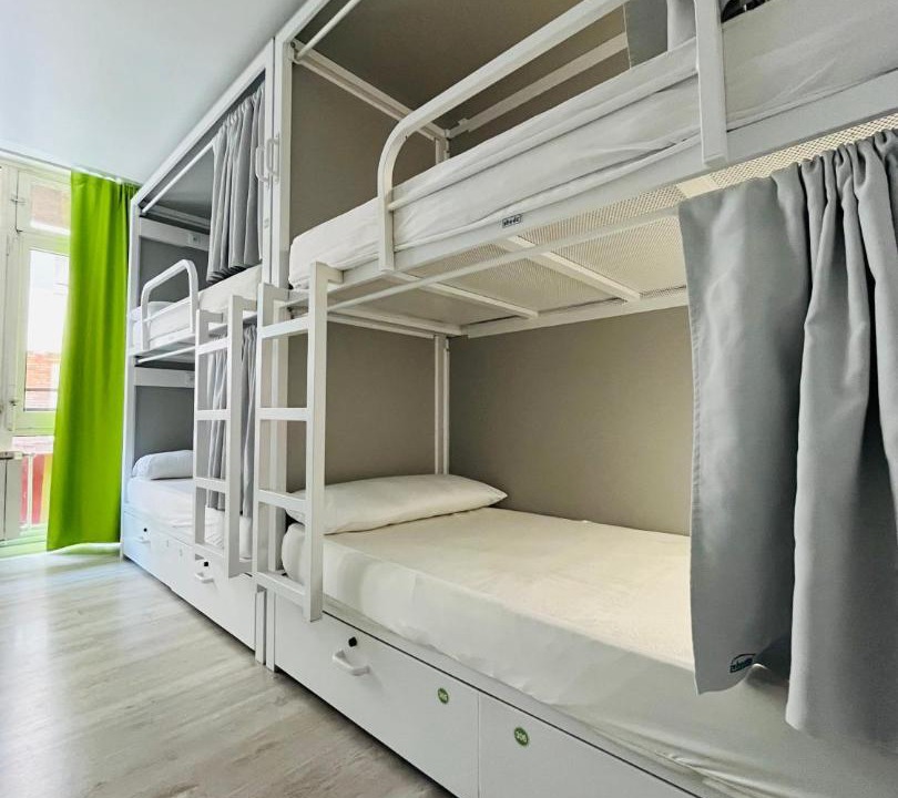 Photo of Bedroom in Sants