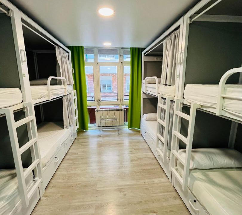 Photo of Bedroom in Sants