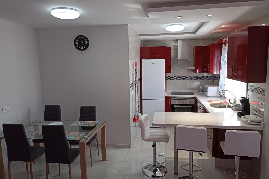 Photo of Kitchen in Guimar