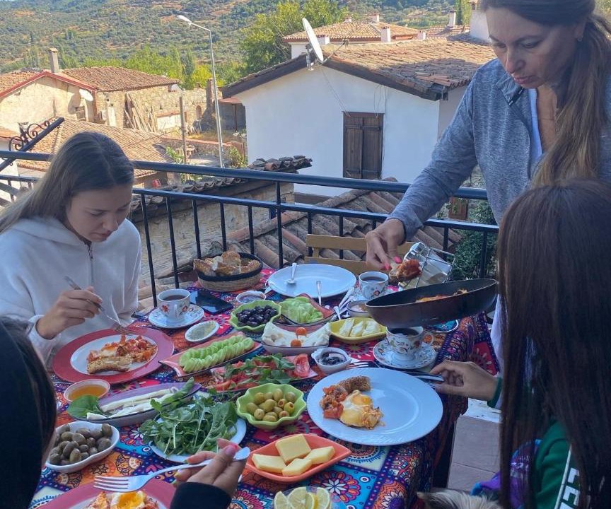 Photo of Others in Sirince