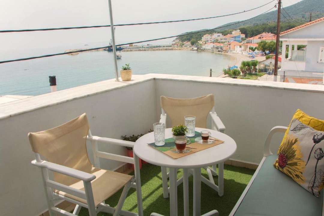 Photo of Patio Balcony in Ireon