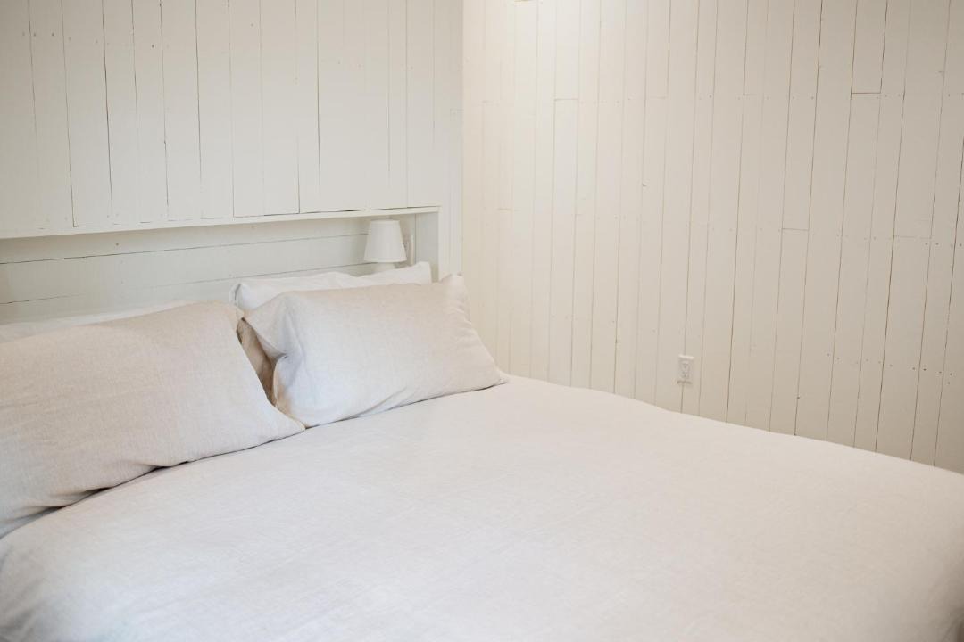 Photo of Bedroom in La Malbaie