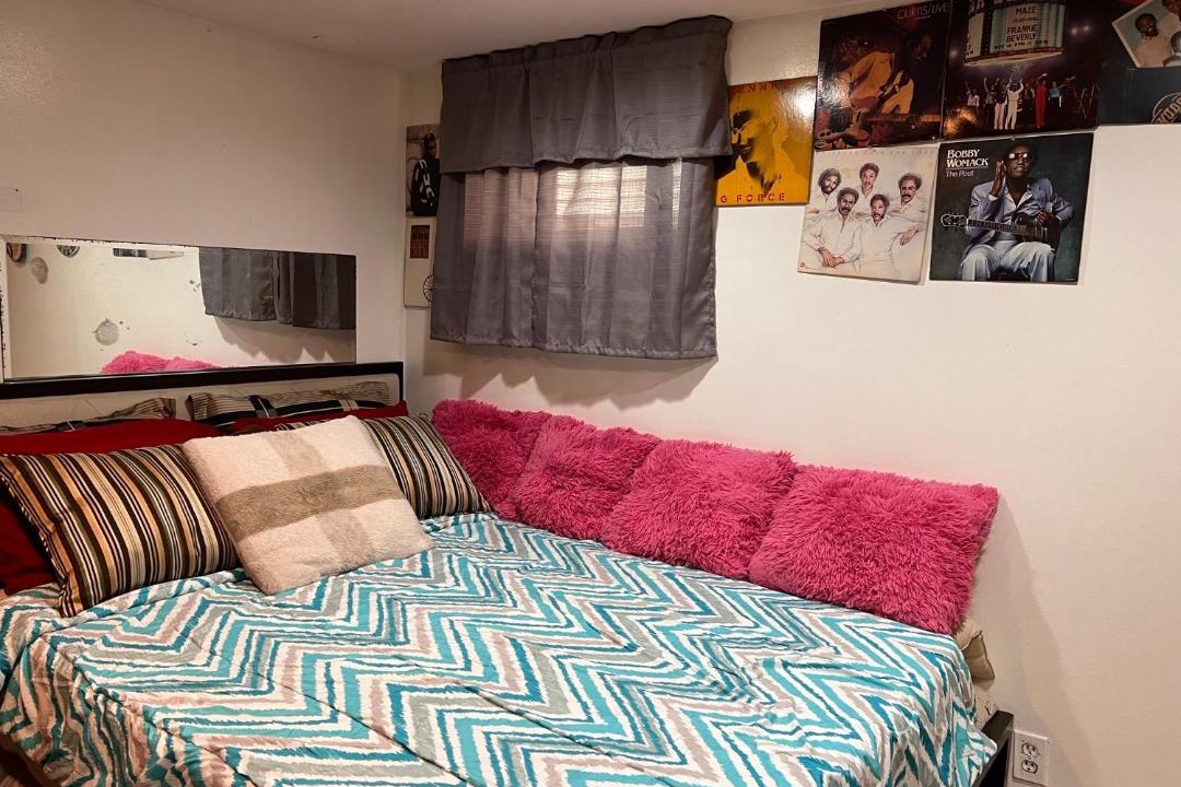 Photo of Bedroom in Belleville