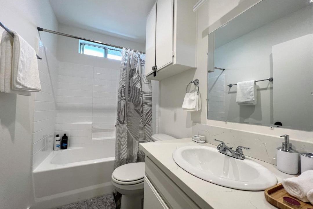 Photo of Bathroom in Los Angeles