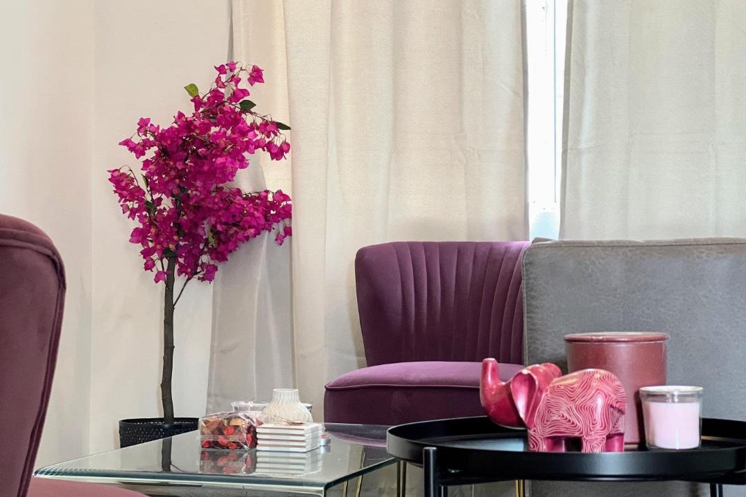 Photo of Livingroom in Los Angeles