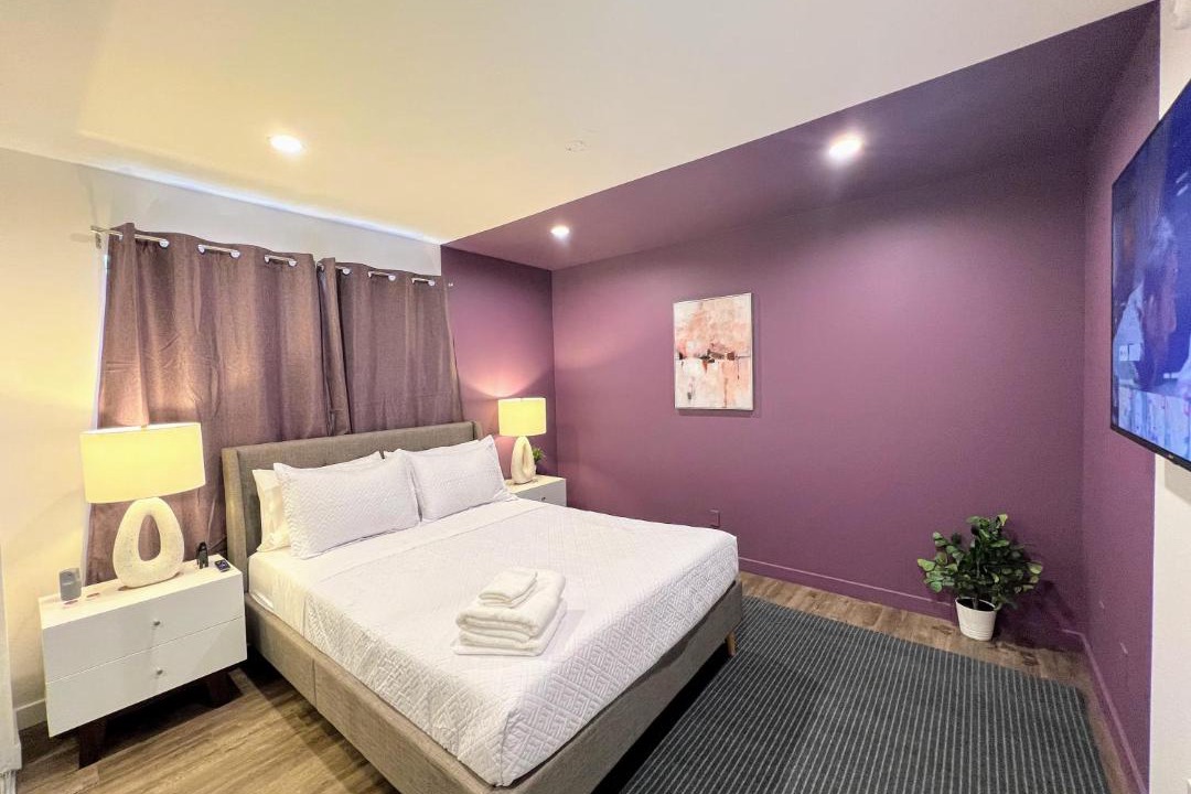 Photo of Bedroom in Los Angeles