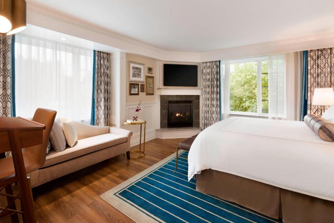 Photo of Bedroom in Amherst