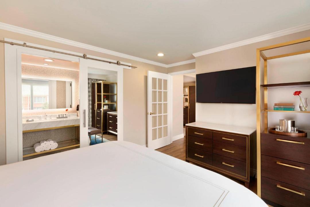 Photo of Bedroom in Amherst