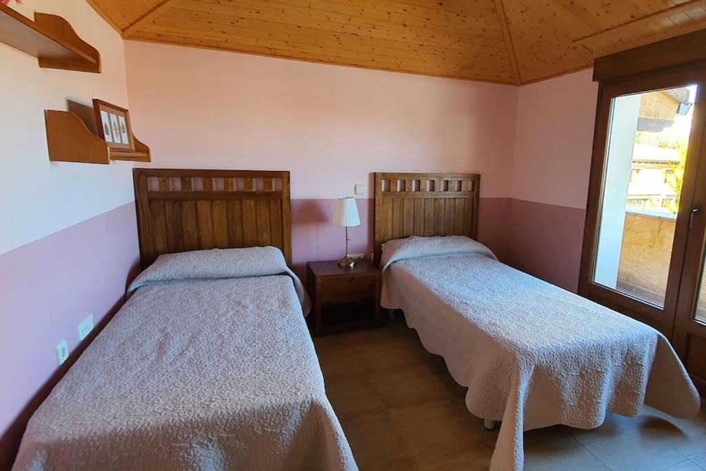 Photo of Bedroom in Rascafria