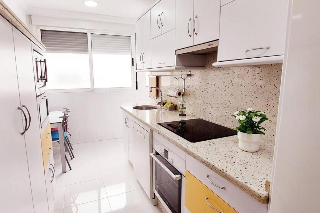 Photo of Kitchen in Ceuta