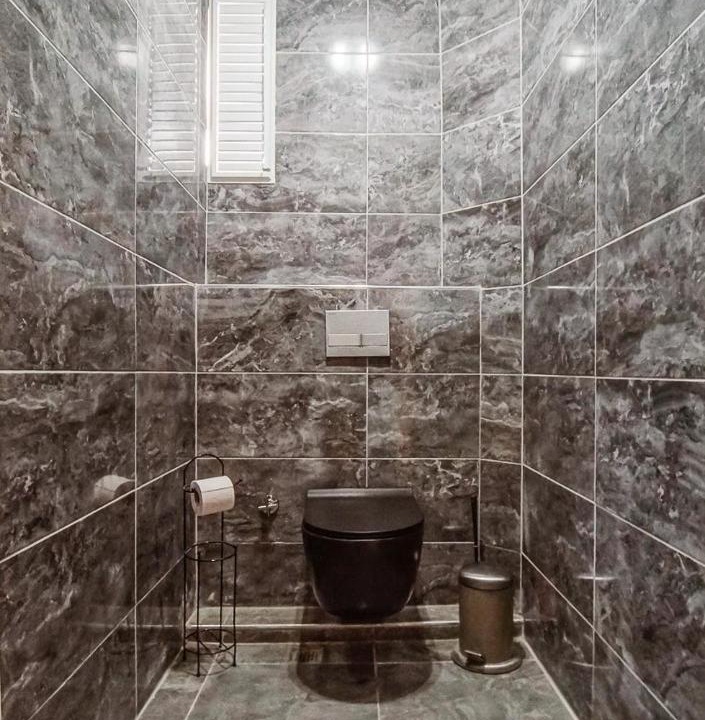Photo of Bathroom in Ust Bostanci