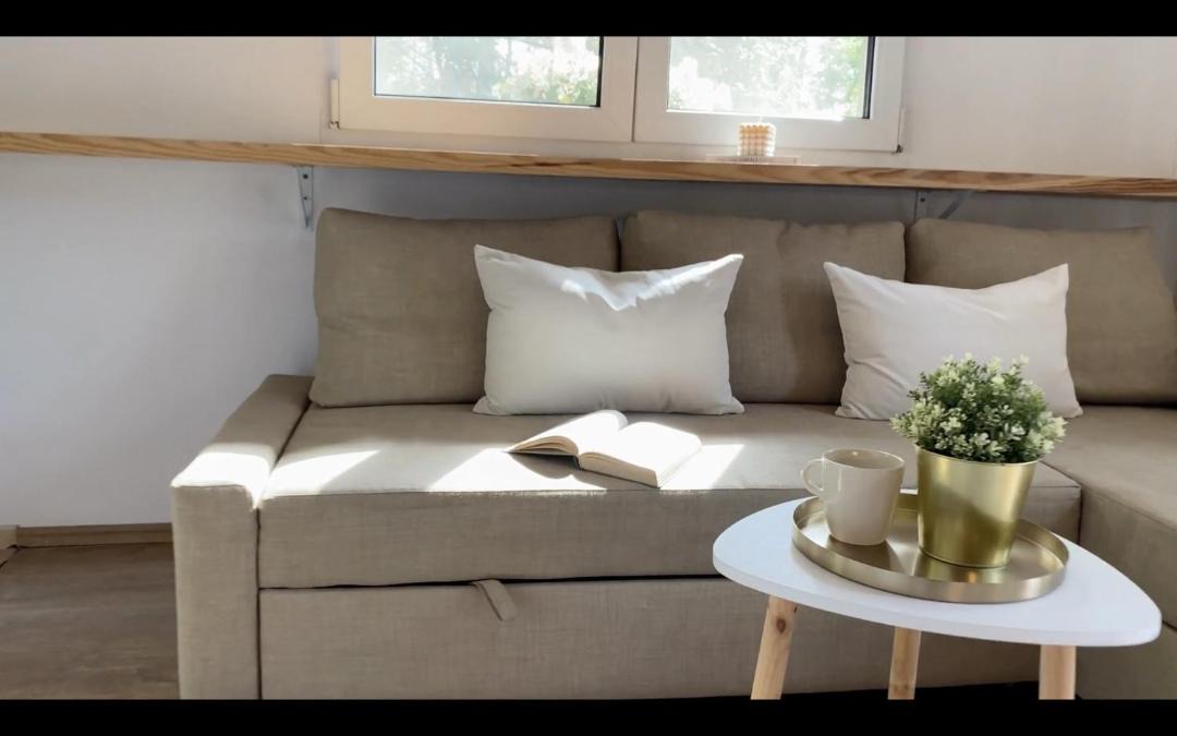 Photo of Livingroom in Piliscsaba