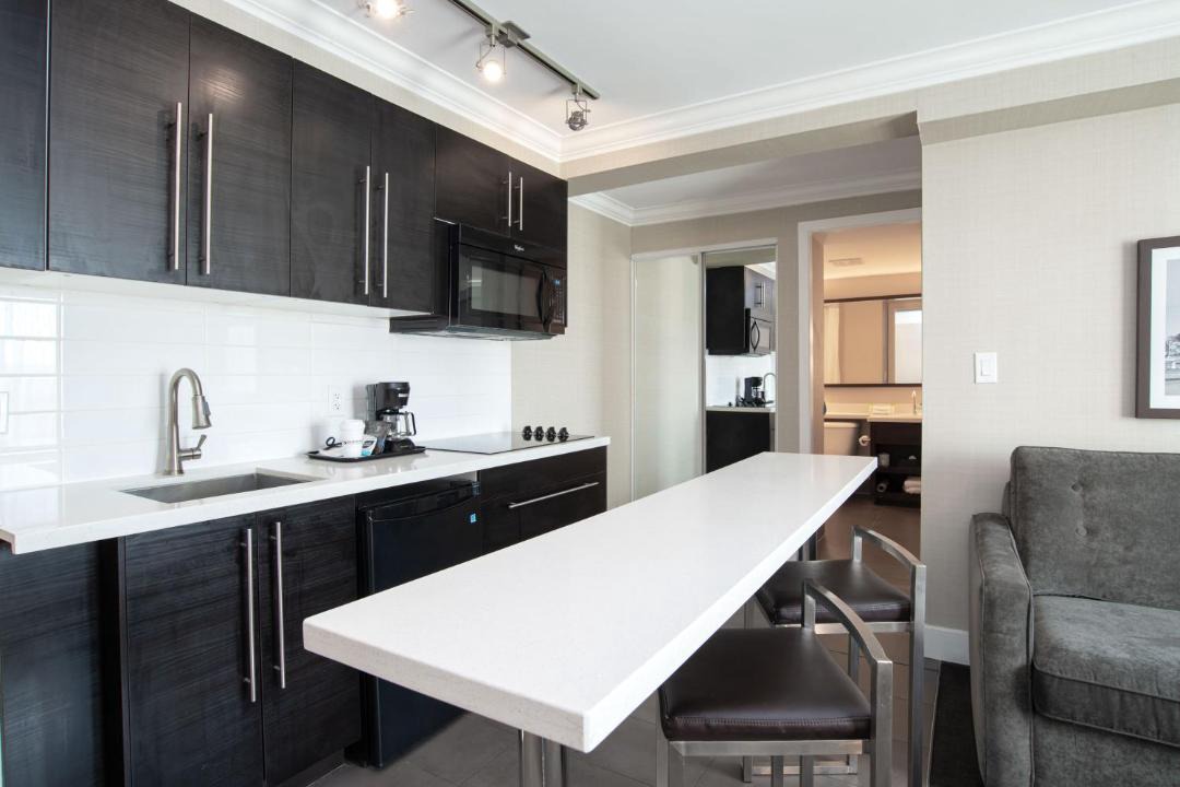 Photo of Kitchen in Oakville