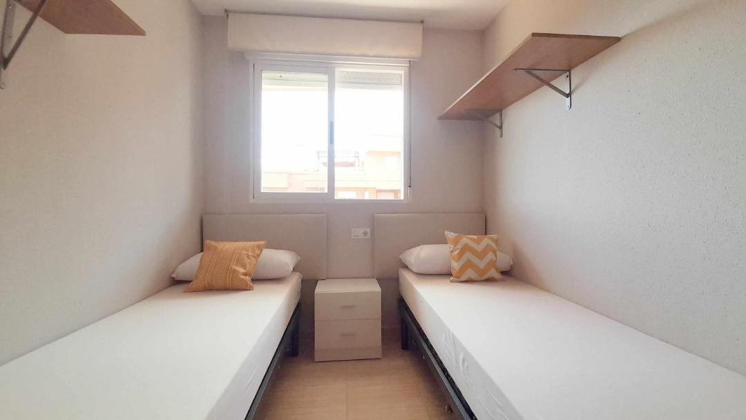 Photo of Bedroom in Marina d'Or