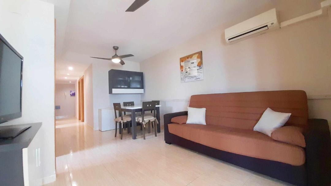 Photo of Livingroom in Marina d'Or
