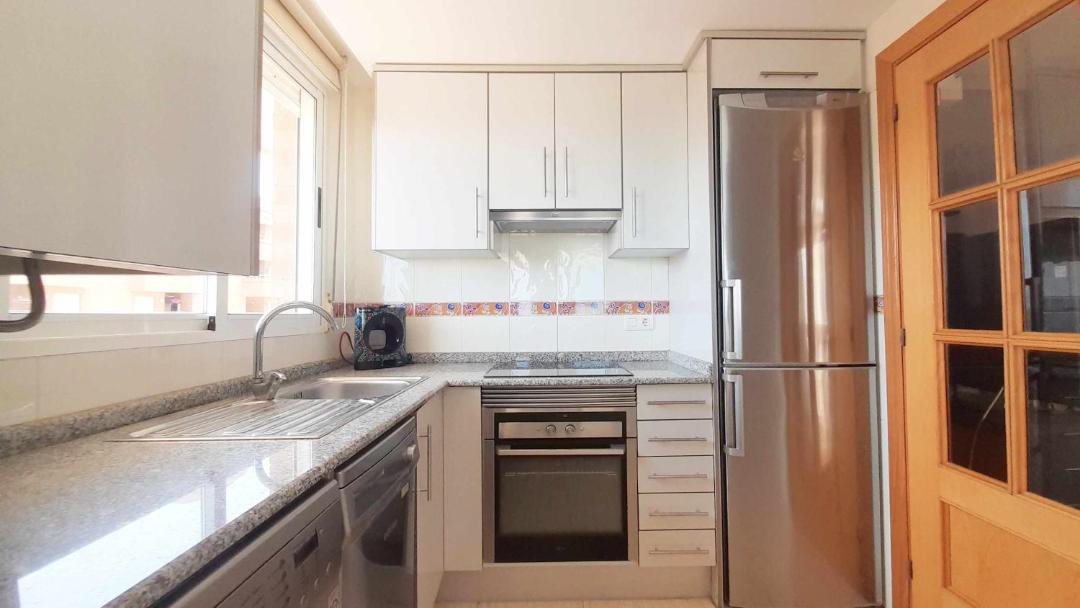Photo of Kitchen in Marina d'Or