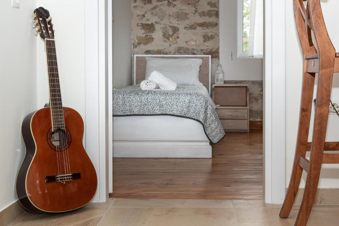 Photo of Bedroom in Loutraki