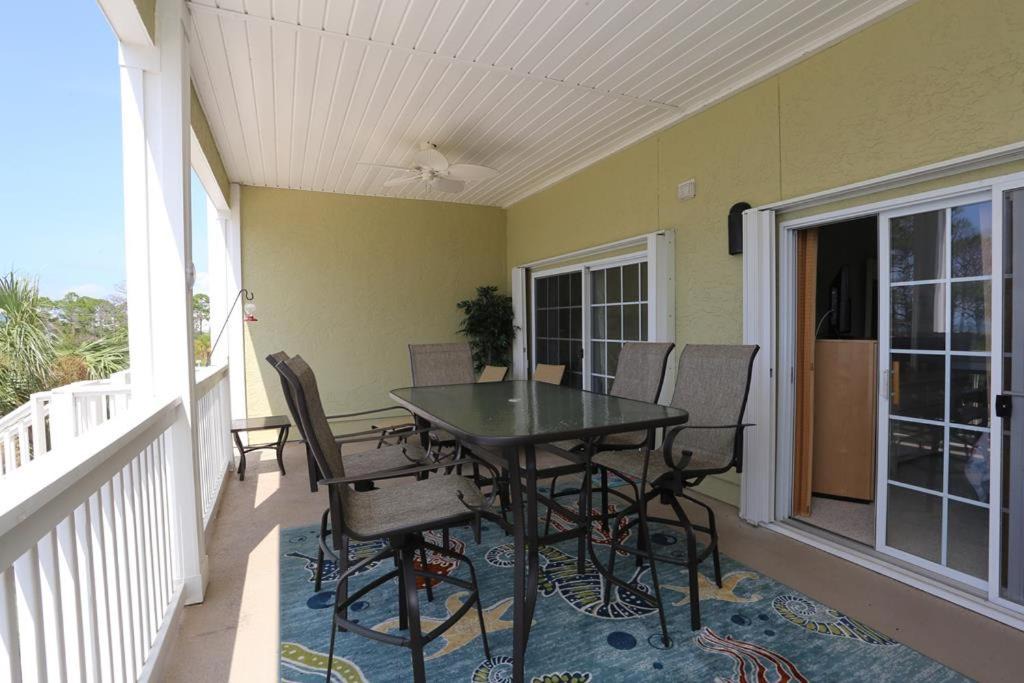Photo of Patio Balcony in Cape San Blas