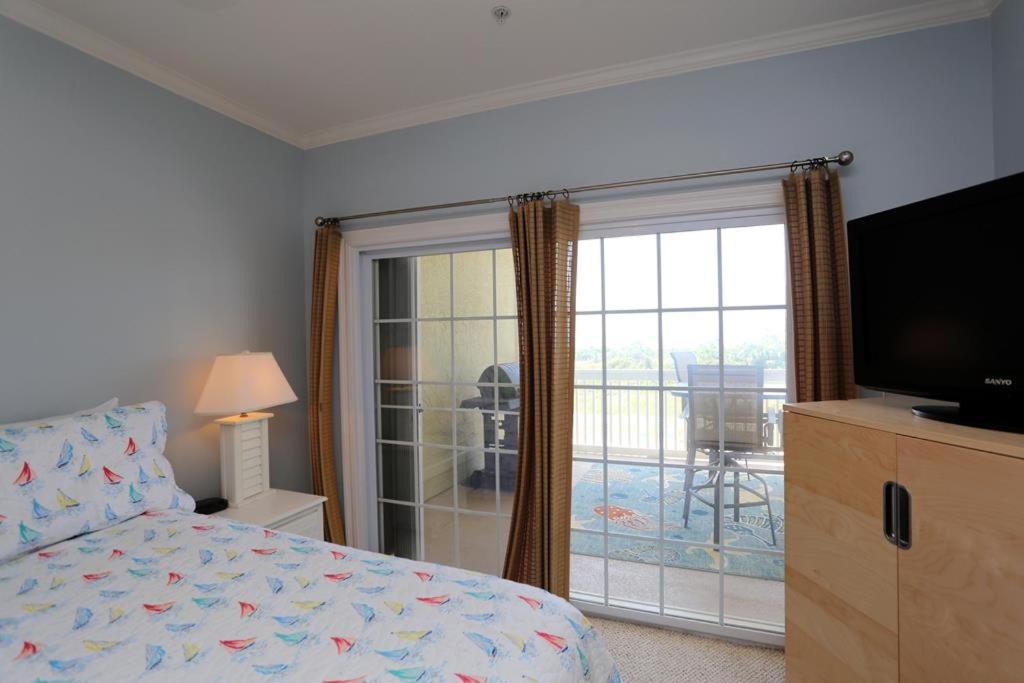Photo of Bedroom in Cape San Blas
