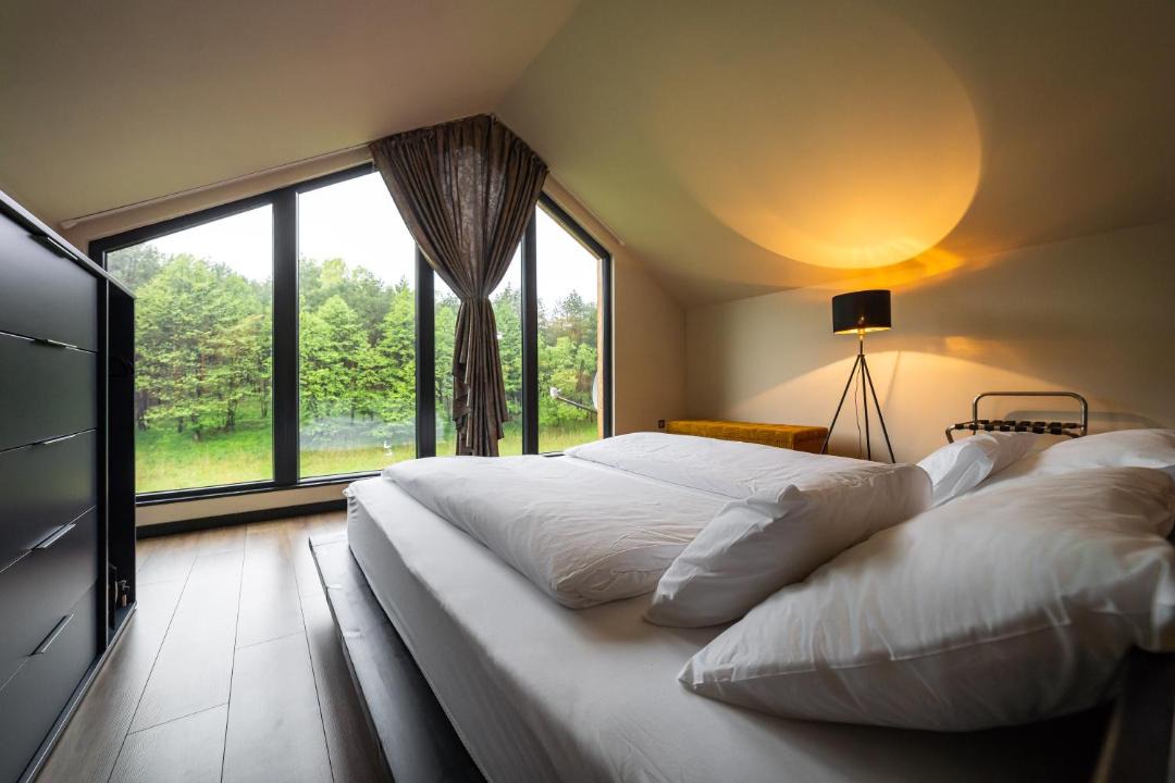 Photo of Bedroom in Bakonyszentlaszlo