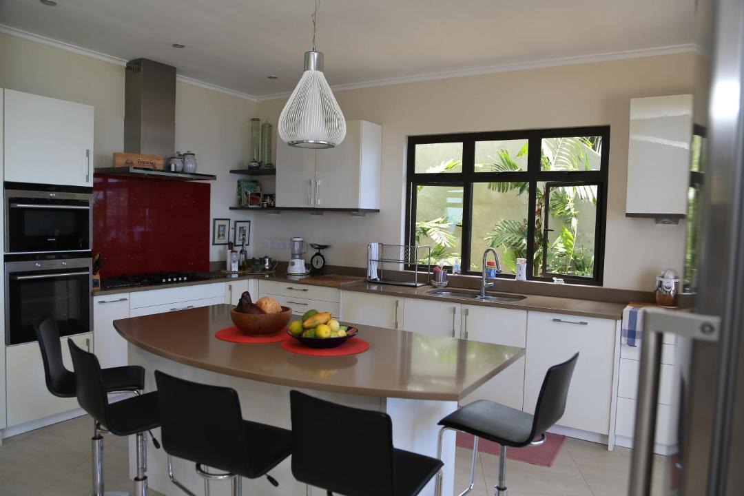 Photo of Kitchen in Glacis