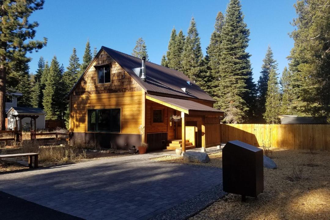 Photo of Others in Tahoe Paradise