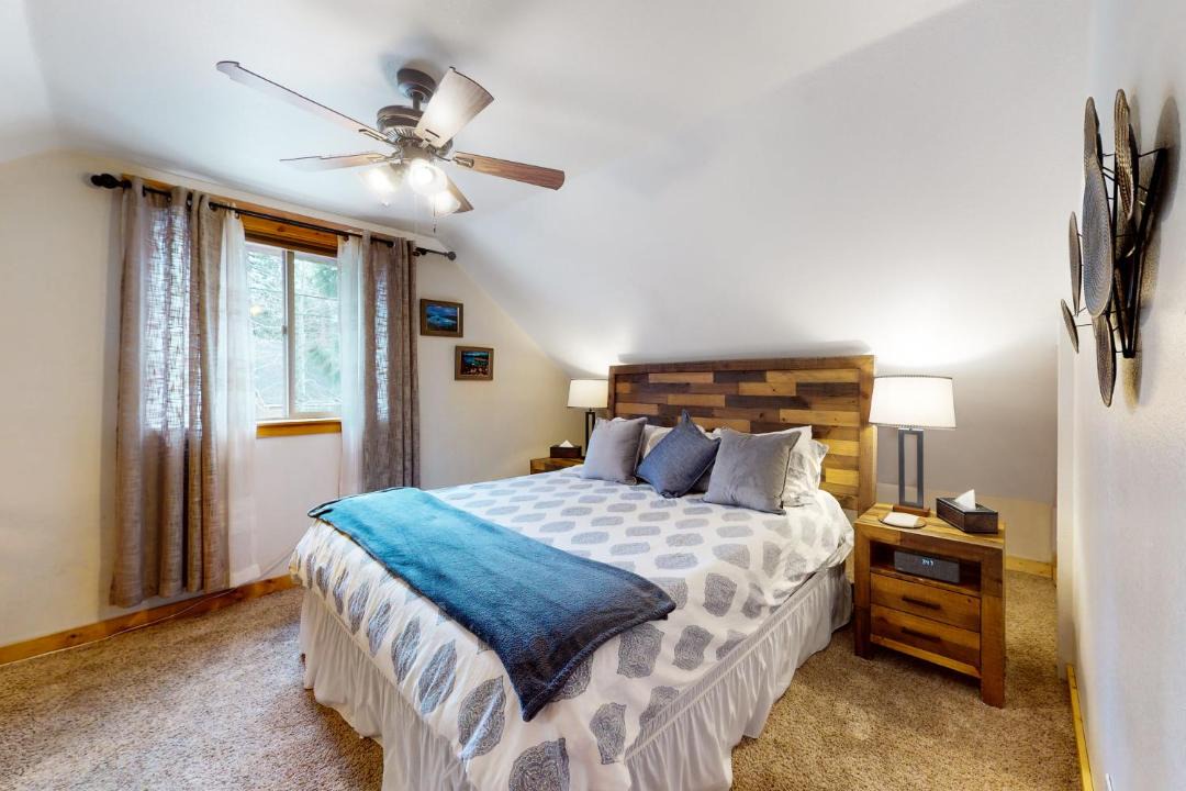 Photo of Others in Tahoe Paradise