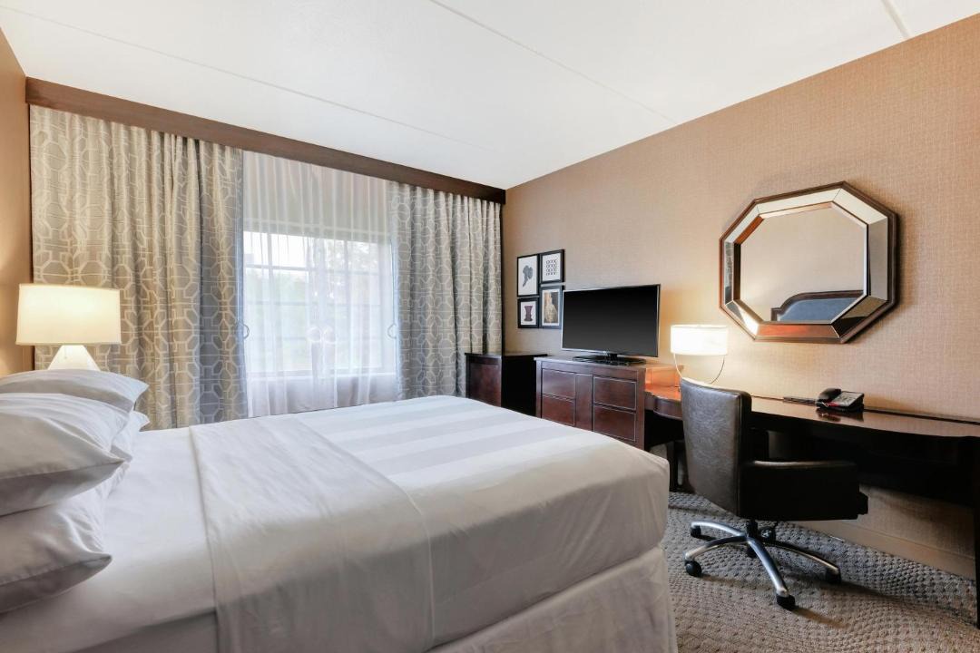 Photo of Bedroom in Tarrytown
