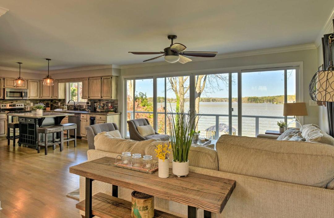 Photo of Others in Lake Norman of Catawba