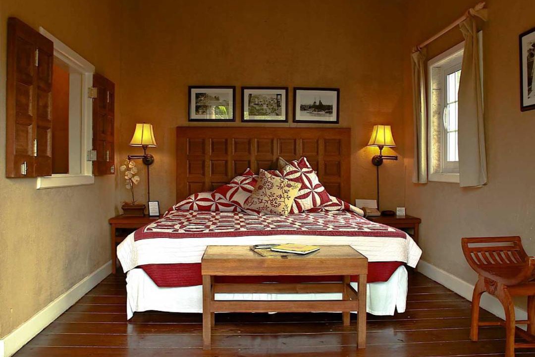 Photo of Bedroom in Gambier