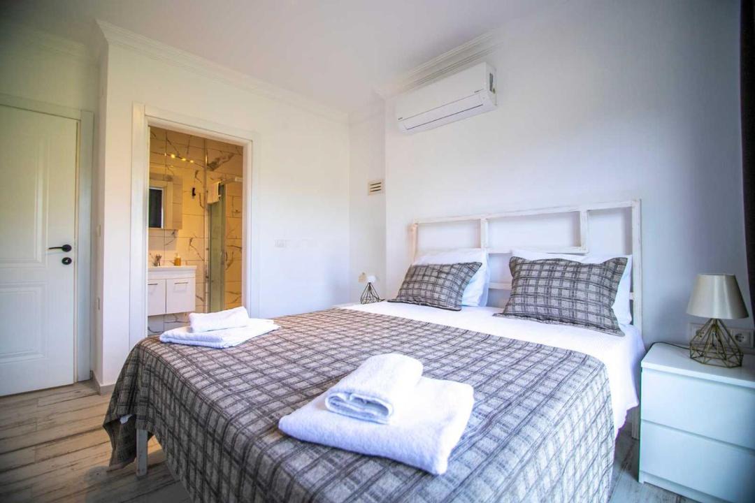 Photo of Bedroom in Marmaris
