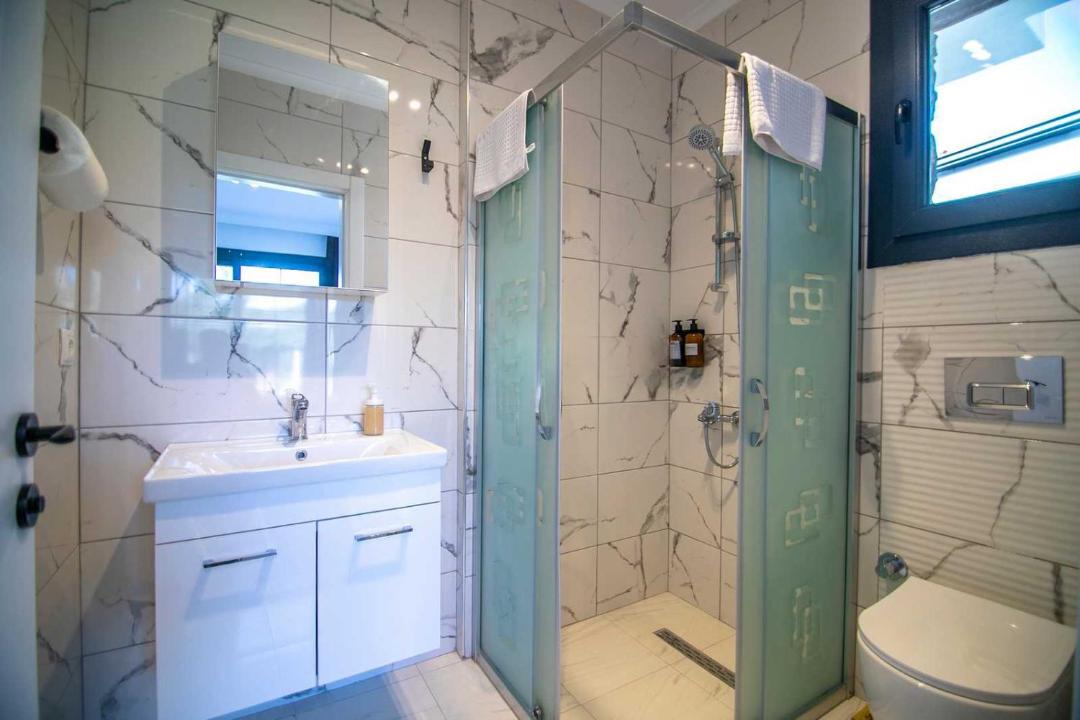 Photo of Bathroom in Marmaris