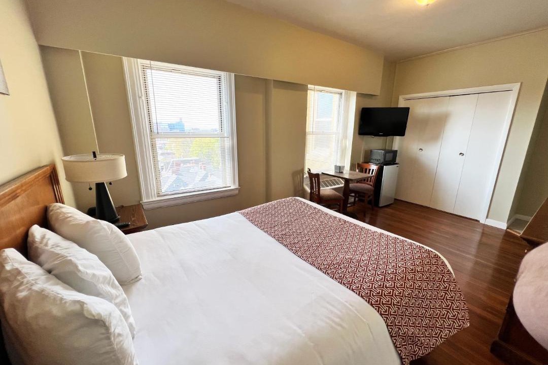 Photo of Bedroom in Allentown