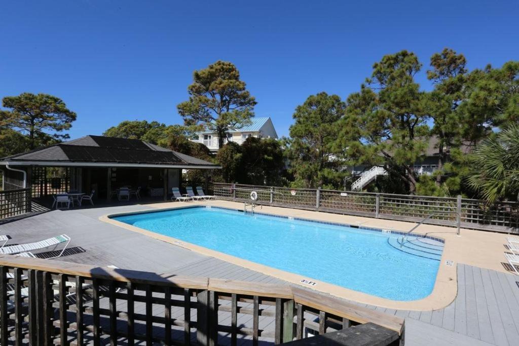 Photo of Patio Balcony in Cape San Blas